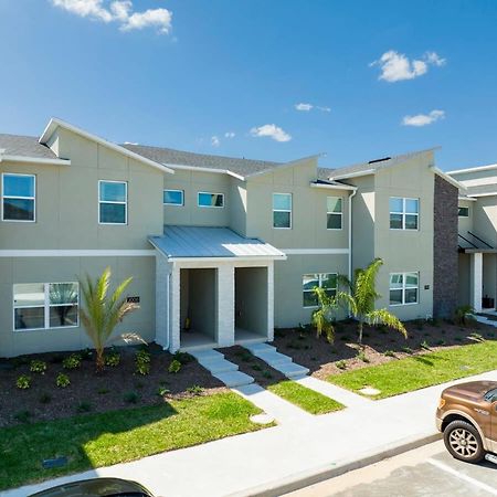 Splendid 4 Bd W/ Pool Close To Disney @ Champions Gate 1006 Kissimmee Exteriér fotografie