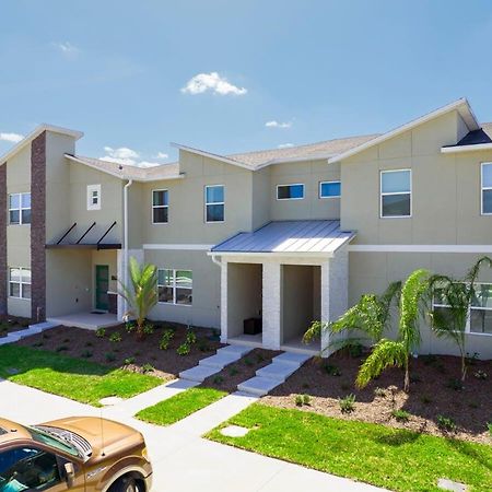 Splendid 4 Bd W/ Pool Close To Disney @ Champions Gate 1006 Kissimmee Exteriér fotografie