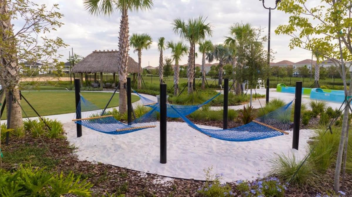 Splendid 4 Bd W/ Pool Close To Disney @ Champions Gate 1006 Kissimmee Exteriér fotografie