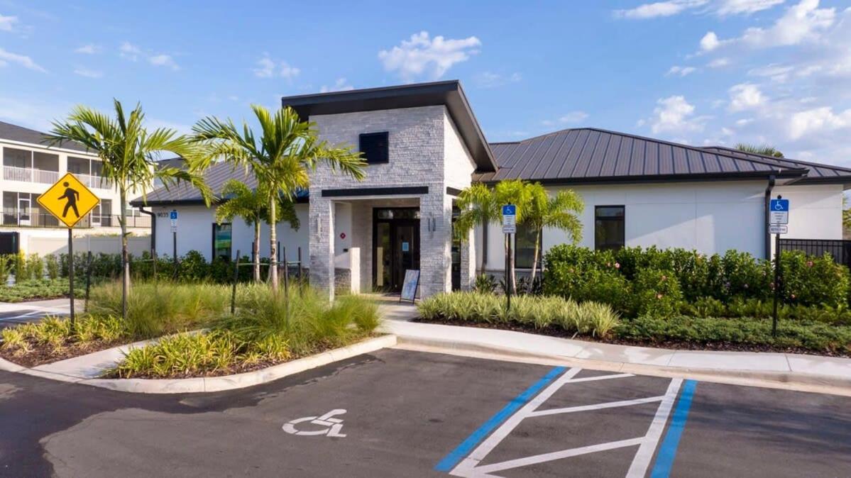 Splendid 4 Bd W/ Pool Close To Disney @ Champions Gate 1006 Kissimmee Exteriér fotografie