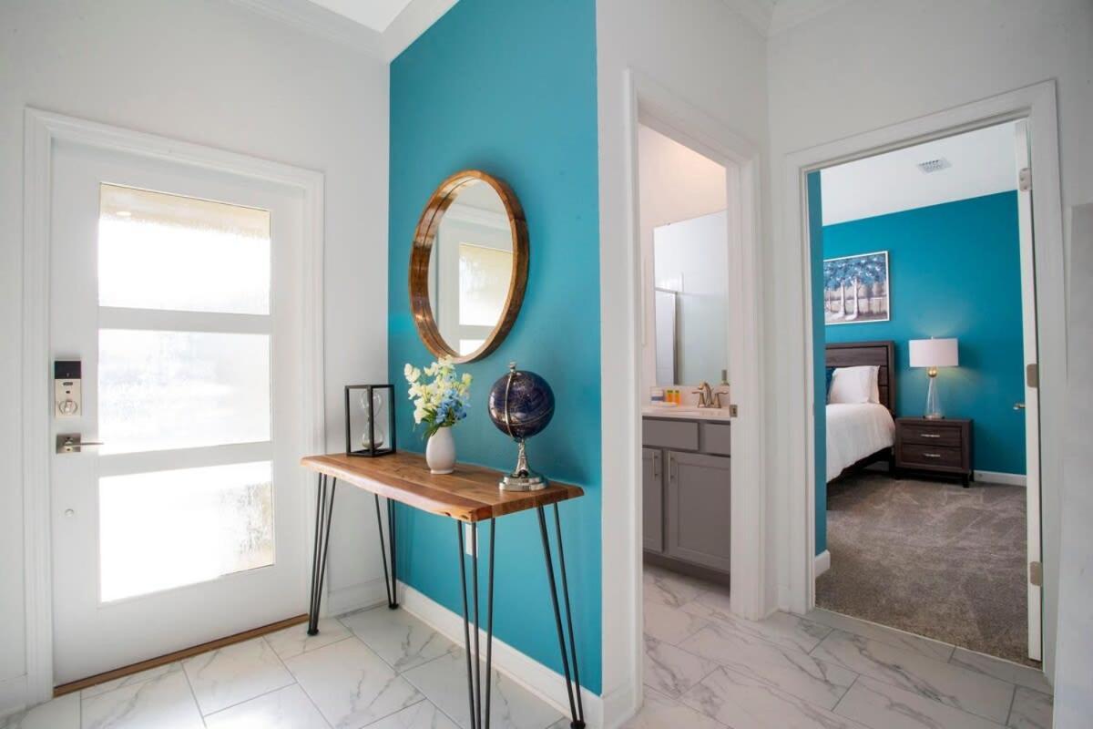 Splendid 4 Bd W/ Pool Close To Disney @ Champions Gate 1006 Kissimmee Exteriér fotografie